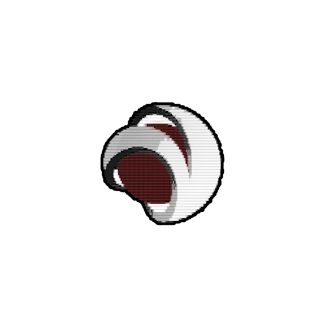 CYBERHAX Logo